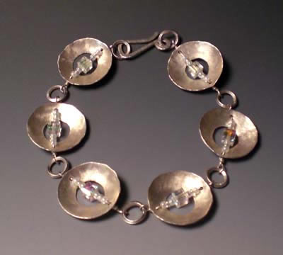 Circle Bracelet